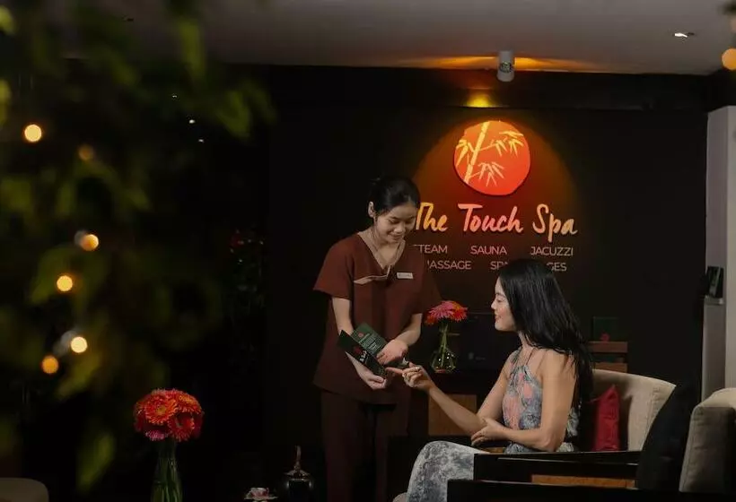 Fotos del hotel Hanoi Boutique Hotel & Spa:  15