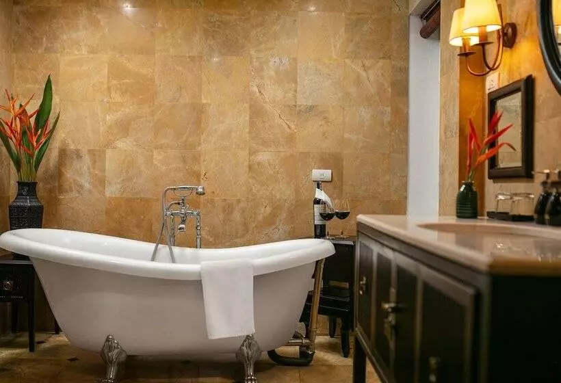 Fotos del hotel Hanoi Boutique Hotel & Spa:  16