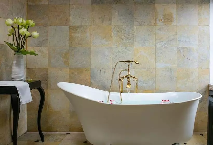 Fotos del hotel Hanoi Boutique Hotel & Spa:  18