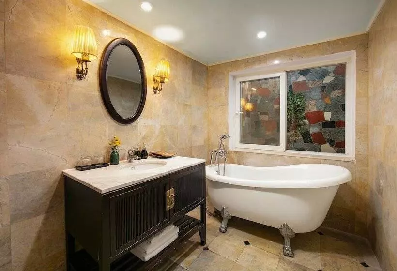 Fotos del hotel Hanoi Boutique Hotel & Spa:  21