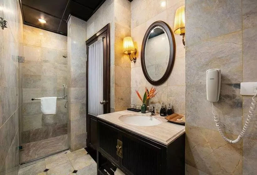 Fotos del hotel Hanoi Boutique Hotel & Spa:  19