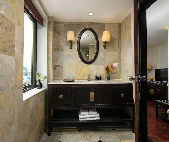 Fotos del hotel Hanoi Boutique Hotel & Spa:  23