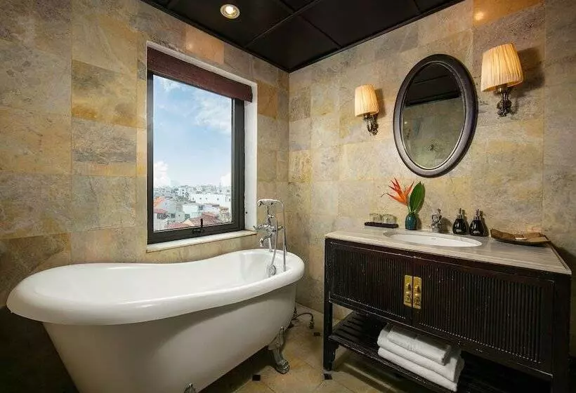 Fotos del hotel Hanoi Boutique Hotel & Spa:  22