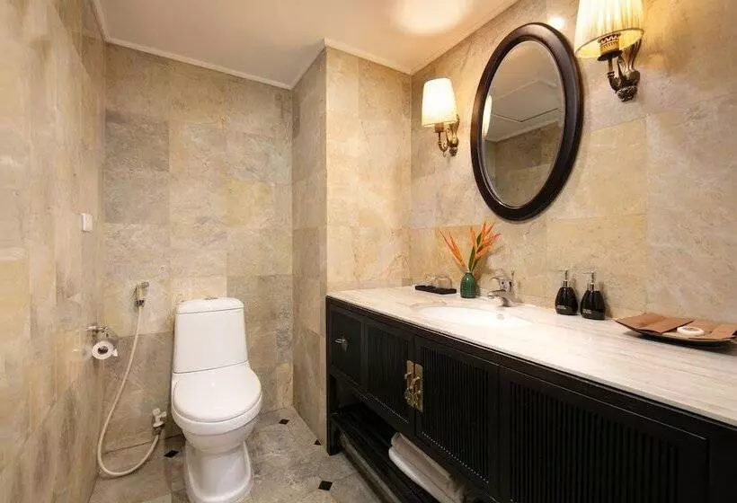 Fotos del hotel Hanoi Boutique Hotel & Spa:  13