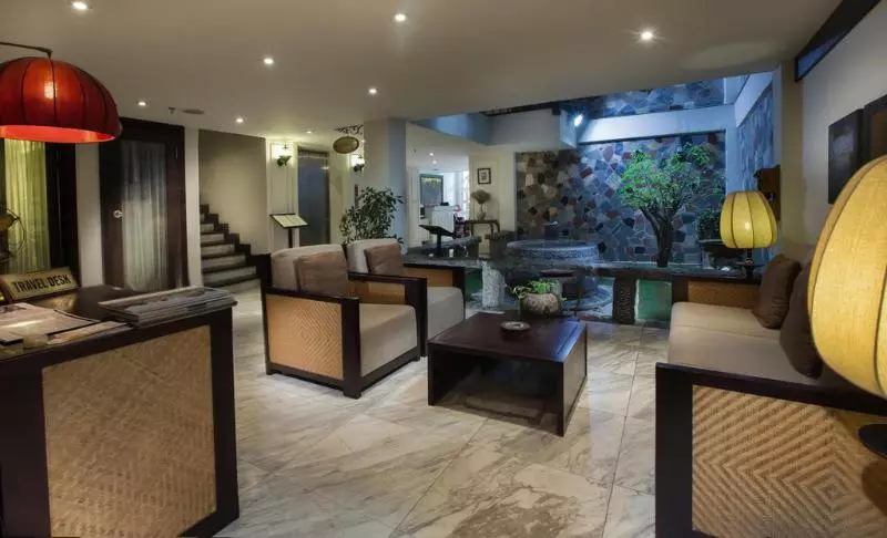 Fotos del hotel Hanoi Boutique Hotel & Spa:  3