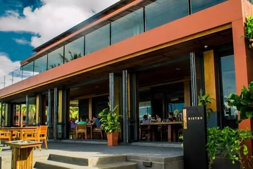 Fotos del hotel Hansar Samui Resort & Spa:  17