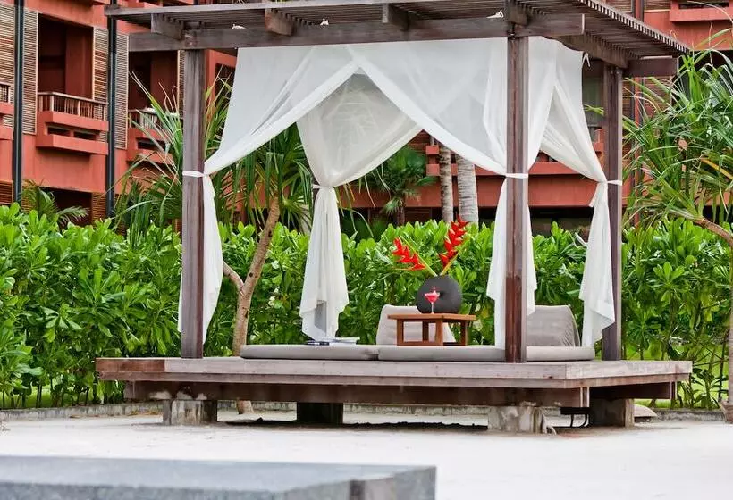 Fotos del hotel Hansar Samui Resort & Spa:  7