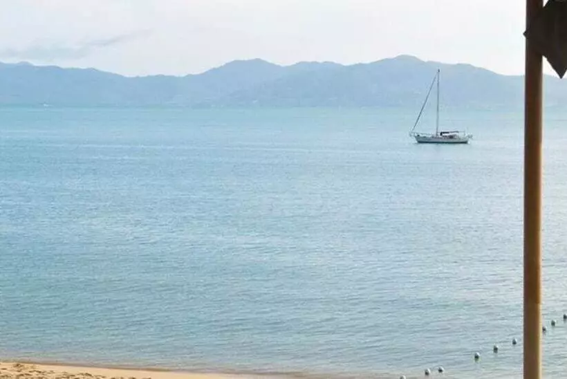 Fotos del hotel Hansar Samui Resort & Spa:  14