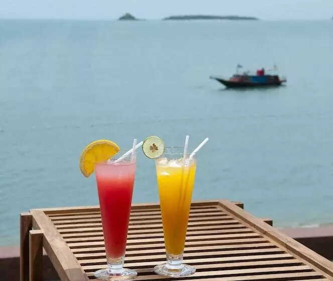 Fotos del hotel Hansar Samui Resort & Spa:  13