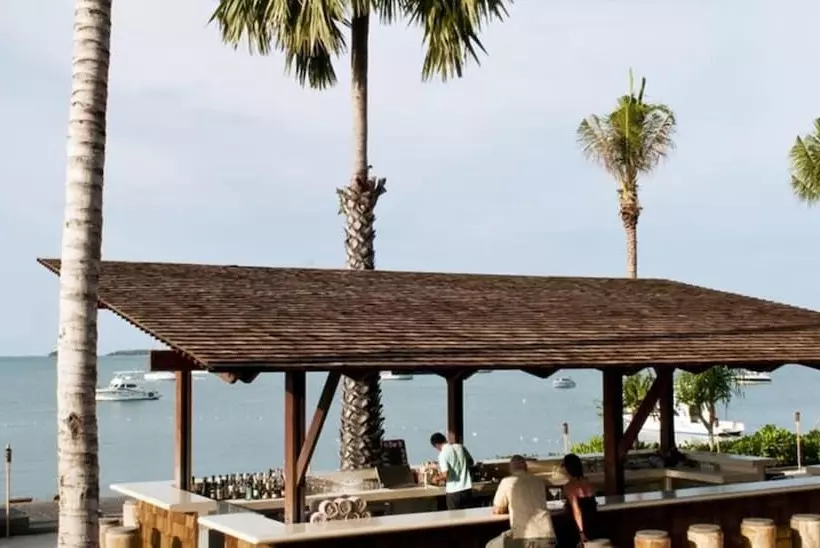 Fotos del hotel Hansar Samui Resort & Spa:  21