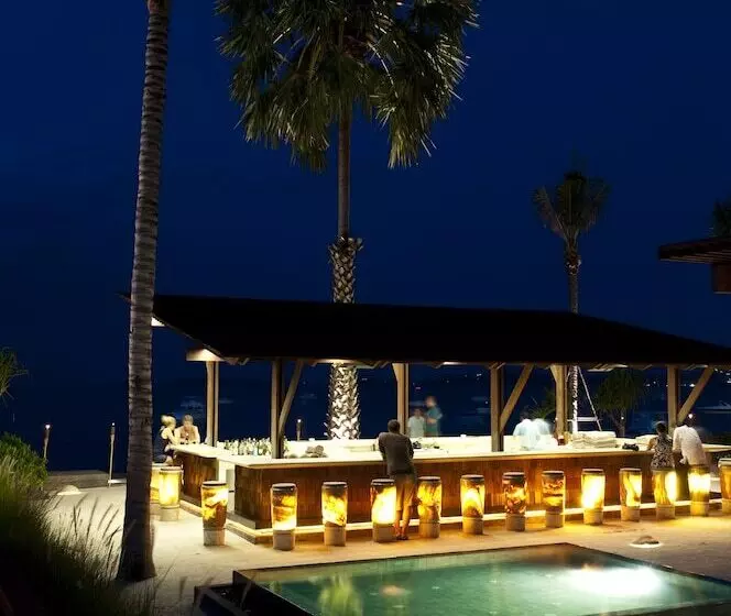 Fotos del hotel Hansar Samui Resort & Spa:  6