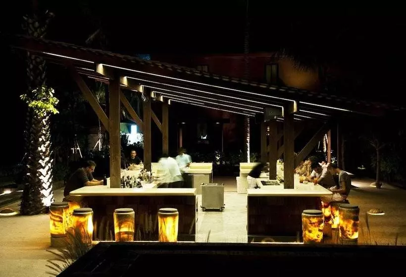 Fotos del hotel Hansar Samui Resort & Spa:  25