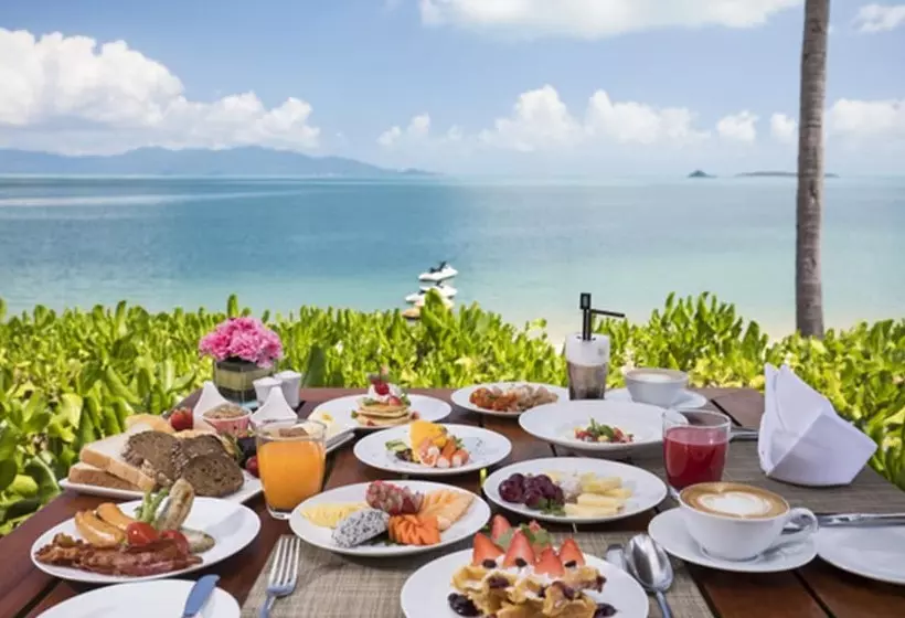 Fotos del hotel Hansar Samui Resort & Spa:  24