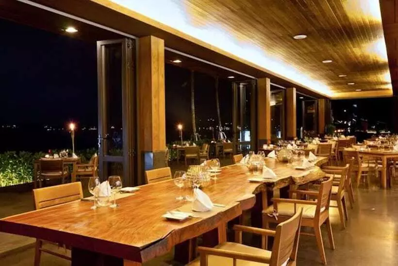 Fotos del hotel Hansar Samui Resort & Spa:  5