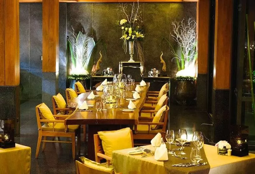 Fotos del hotel Hansar Samui Resort & Spa:  11