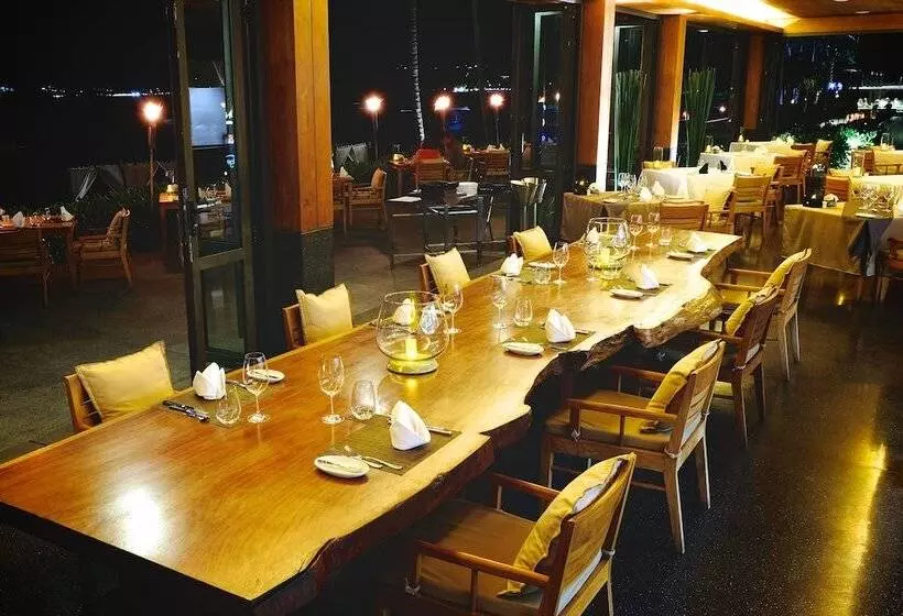 Fotos del hotel Hansar Samui Resort & Spa:  16