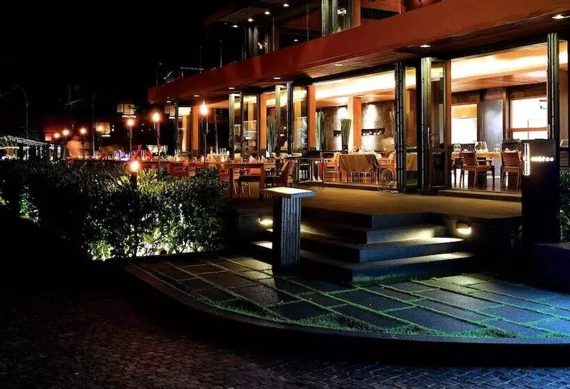 Fotos del hotel Hansar Samui Resort & Spa:  20