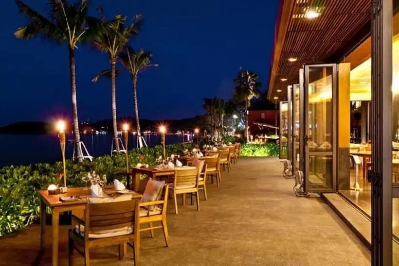 Fotos del hotel Hansar Samui Resort & Spa:  23