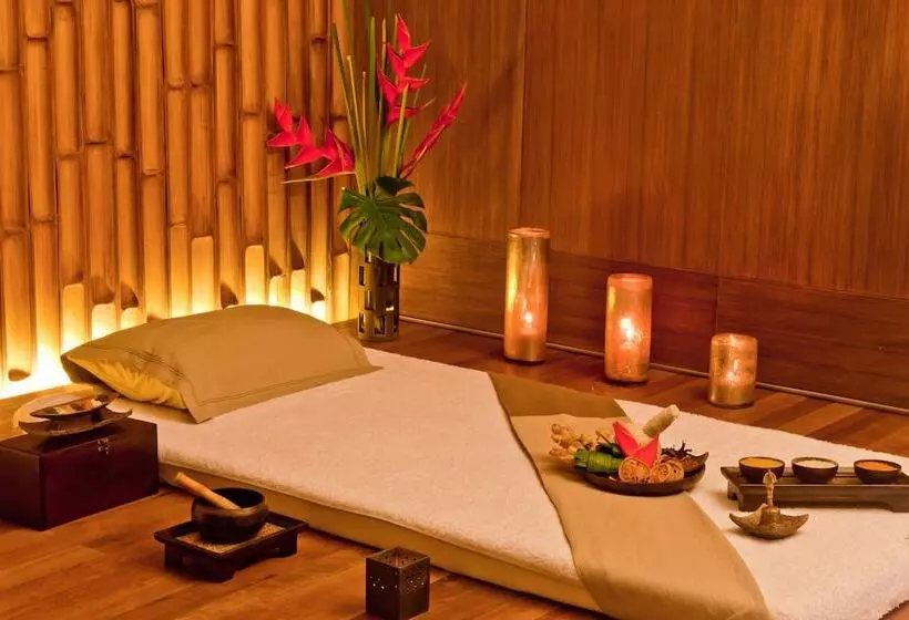 Fotos del hotel Hansar Samui Resort & Spa:  22