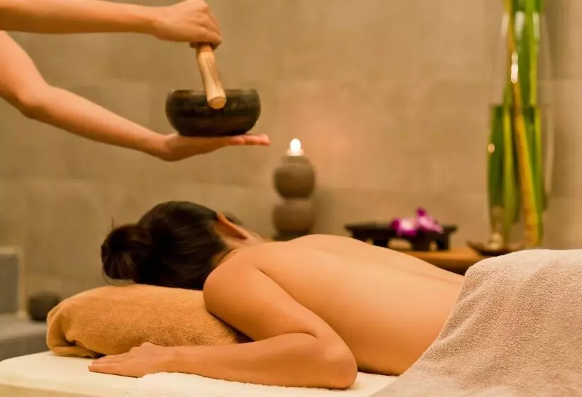 Fotos del hotel Hansar Samui Resort & Spa:  15