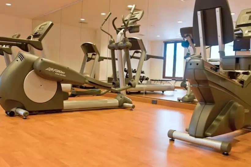 Fotos del hotel Hansar Samui Resort & Spa:  3