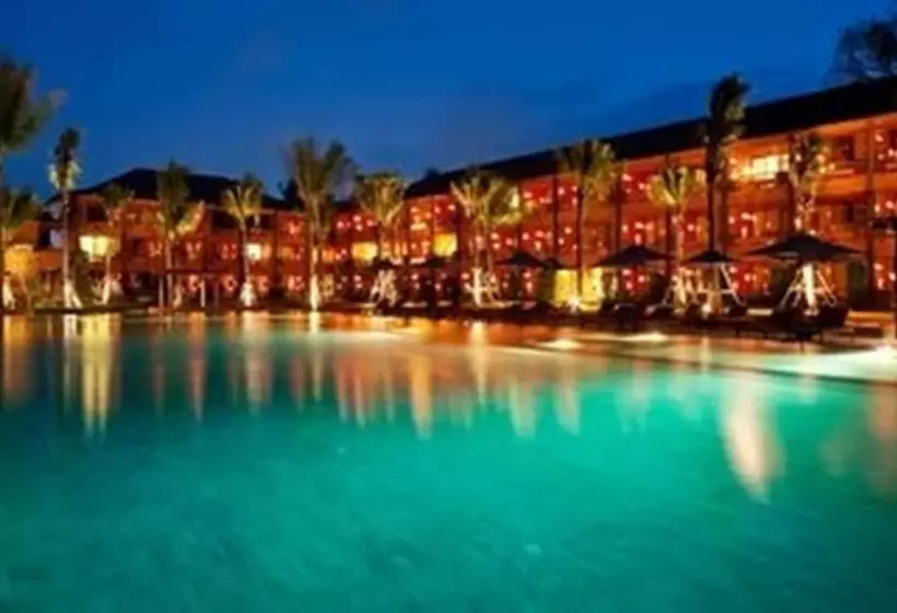 Fotos del hotel Hansar Samui Resort & Spa:  12