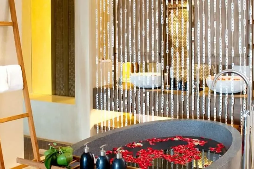 Fotos del hotel Hansar Samui Resort & Spa:  19