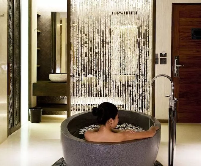 Fotos del hotel Hansar Samui Resort & Spa:  10