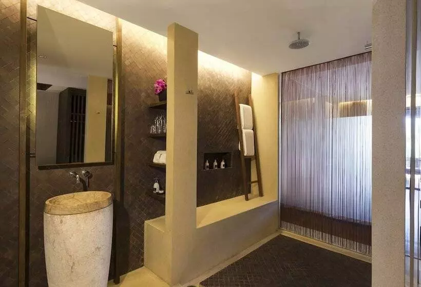 Fotos del hotel Hansar Samui Resort & Spa:  8