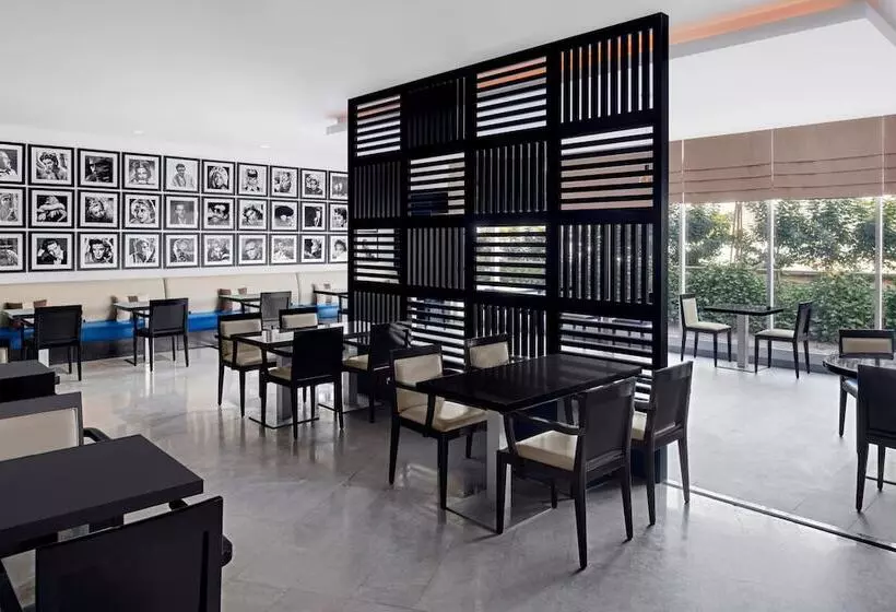 Fotos del hotel Holiday Inn Express Dubai Airport, An Ihg:  25