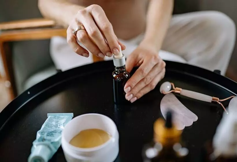 Fotos del hotel Holiday Inn Express Dubai Airport, An Ihg:  8