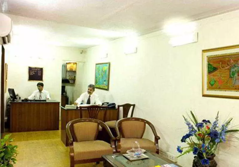 Fotos del hotel Icon Villa:  3