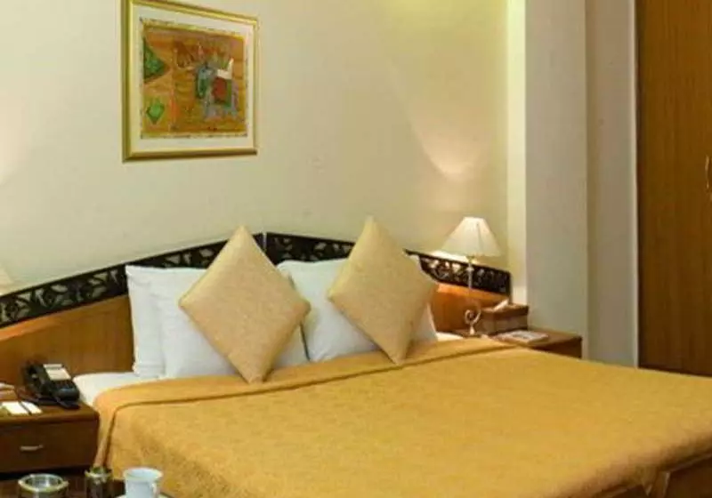 Fotos del hotel Icon Villa:  9