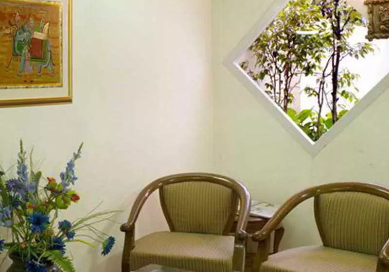 Fotos del hotel Icon Villa:  12