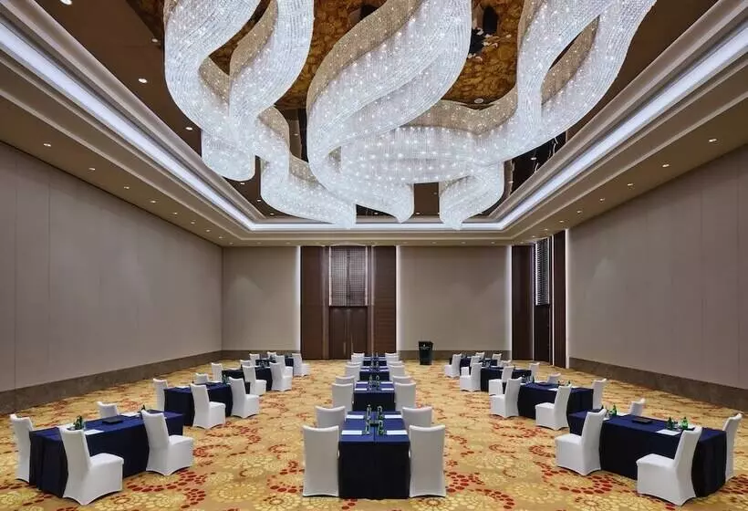 Fotos del hotel Intercontinental Hangzhou, An Ihg:  15