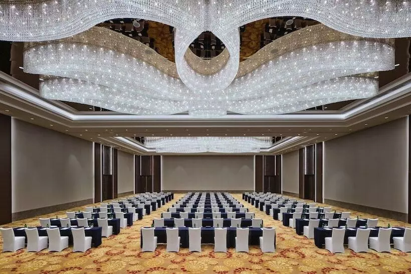 Fotos del hotel Intercontinental Hangzhou, An Ihg:  16