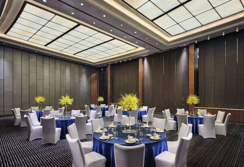 Fotos del hotel Intercontinental Hangzhou, An Ihg:  23