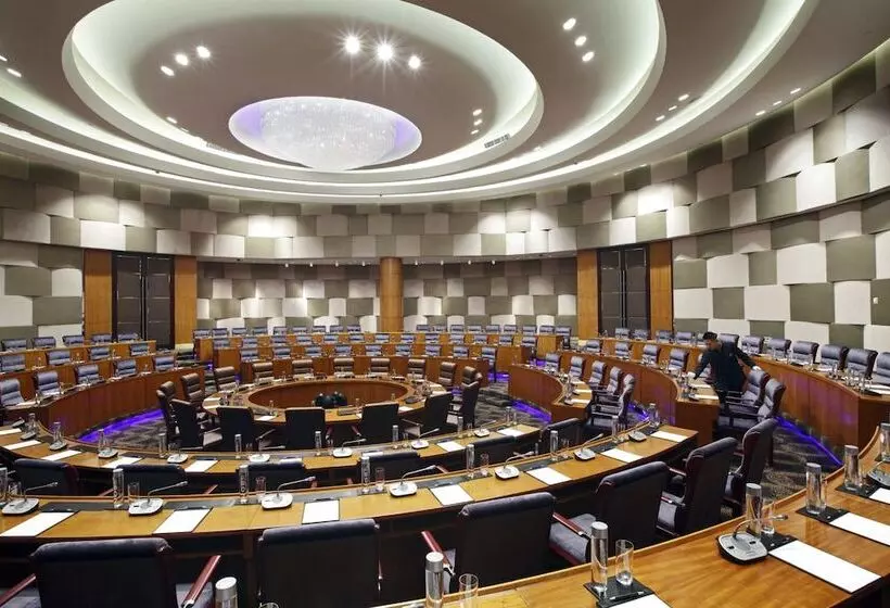 Fotos del hotel Intercontinental Hangzhou, An Ihg:  22