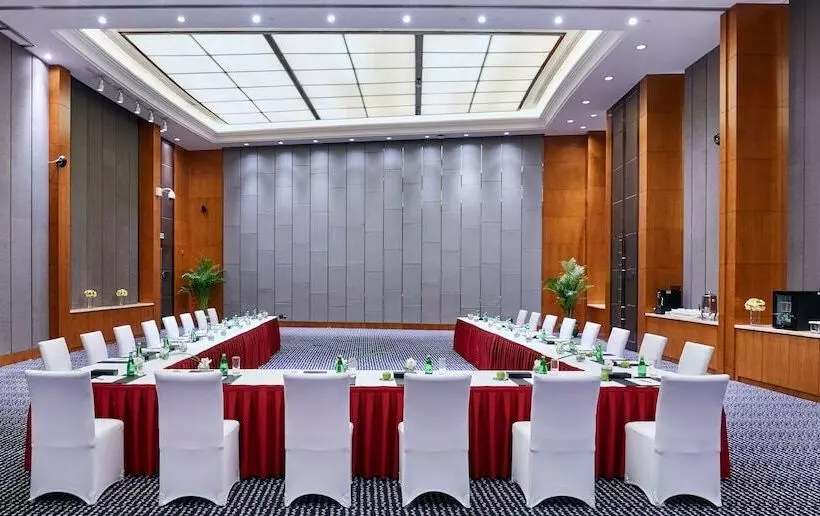 Fotos del hotel Intercontinental Hangzhou, An Ihg:  10