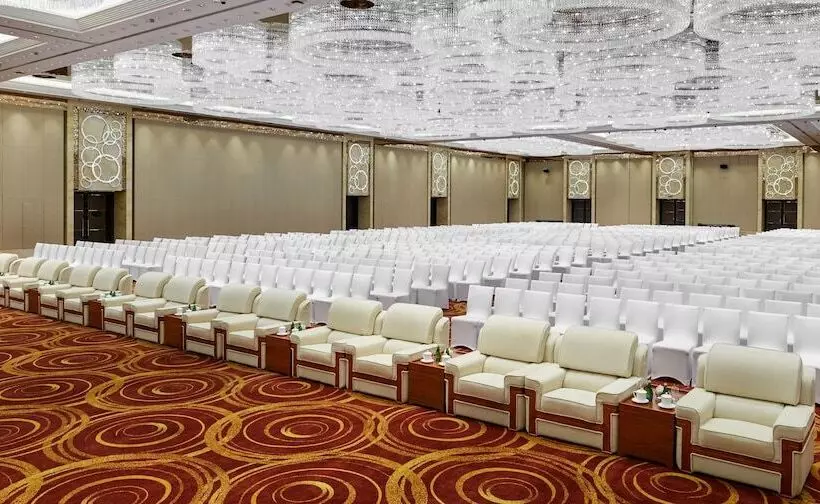 Fotos del hotel Intercontinental Hangzhou, An Ihg:  20