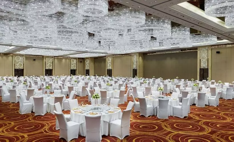 Fotos del hotel Intercontinental Hangzhou, An Ihg:  25