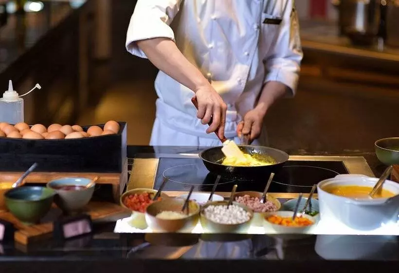 Fotos del hotel Intercontinental Hangzhou, An Ihg:  7