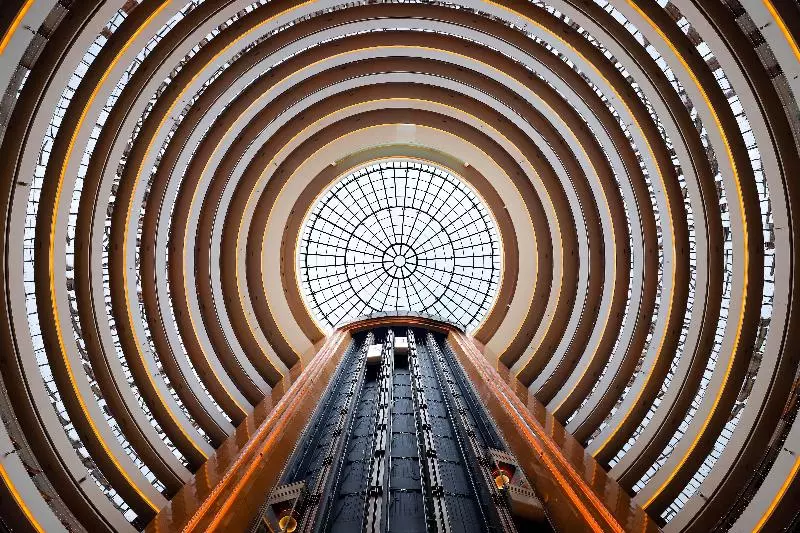 Fotos del hotel Intercontinental Hangzhou, An Ihg:  3