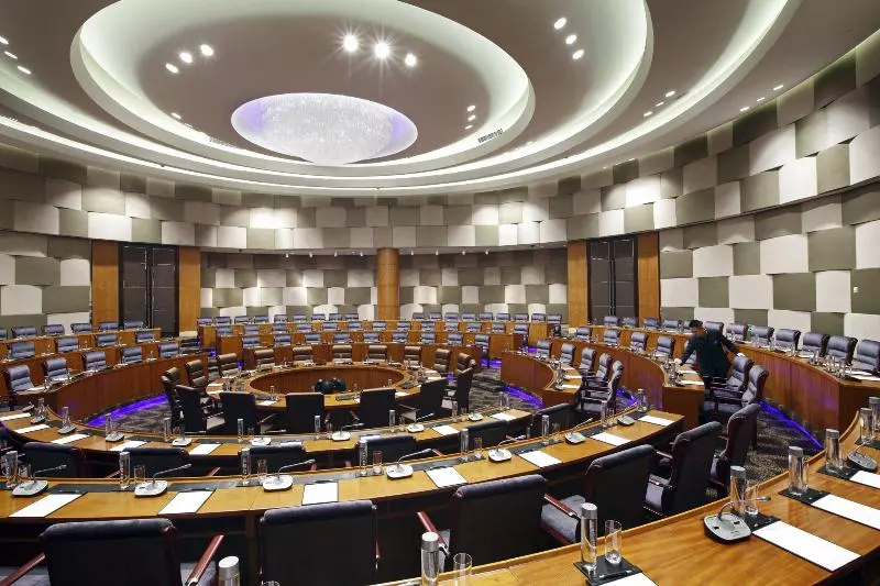 Fotos del hotel Intercontinental Hangzhou, An Ihg:  21