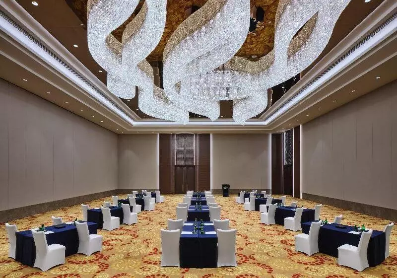 Fotos del hotel Intercontinental Hangzhou, An Ihg:  12