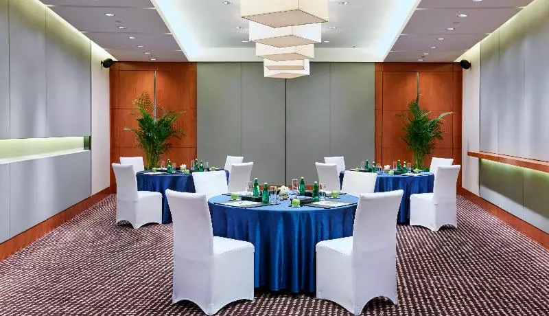 Fotos del hotel Intercontinental Hangzhou, An Ihg:  14