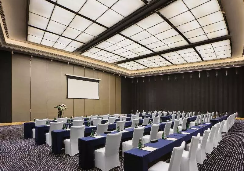 Fotos del hotel Intercontinental Hangzhou, An Ihg:  6