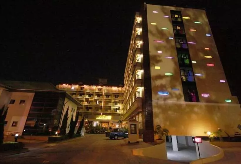 Fotos del hotel J A Villa Pattaya:  11