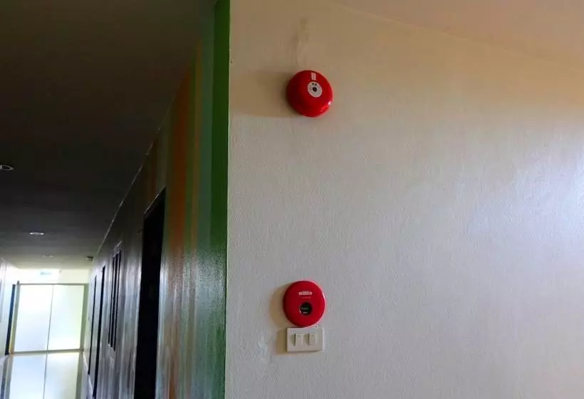 Fotos del hotel J A Villa Pattaya:  23