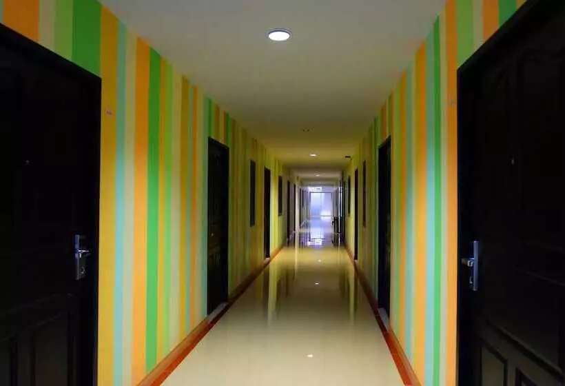 Fotos del hotel J A Villa Pattaya:  16